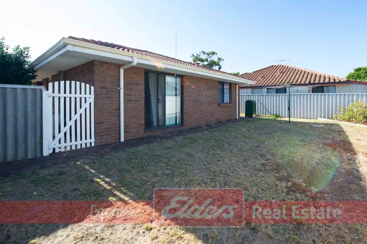 8/41 Minninup Road, South Bunbury WA 6230