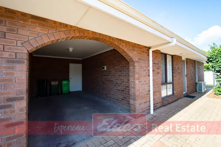 Third view of Homely unit listing, 8/41 Minninup Road, South Bunbury WA 6230