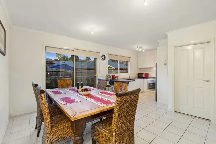 Second view of Homely unit listing, 5/39 Dixon Court, Boronia VIC 3155