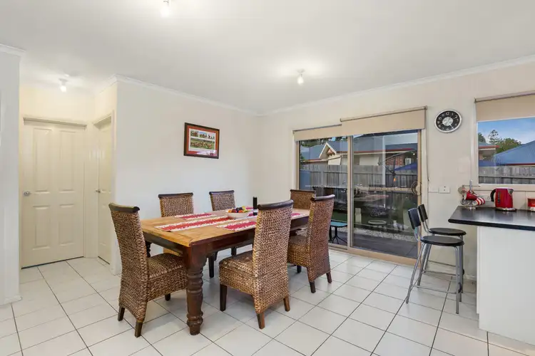 Fourth view of Homely unit listing, 5/39 Dixon Court, Boronia VIC 3155
