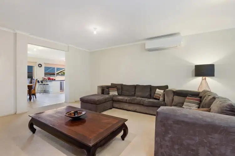 Fifth view of Homely unit listing, 5/39 Dixon Court, Boronia VIC 3155