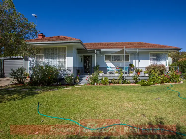 18410 South Western Highway, Donnybrook WA 6239