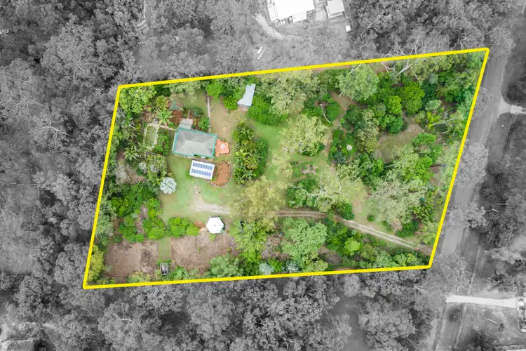 Main view of Homely rural property listing, 48 Bagnall Street, Ellen Grove QLD 4078