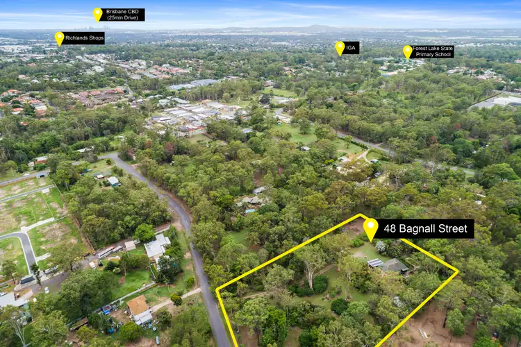 Fourth view of Homely rural property listing, 48 Bagnall Street, Ellen Grove QLD 4078