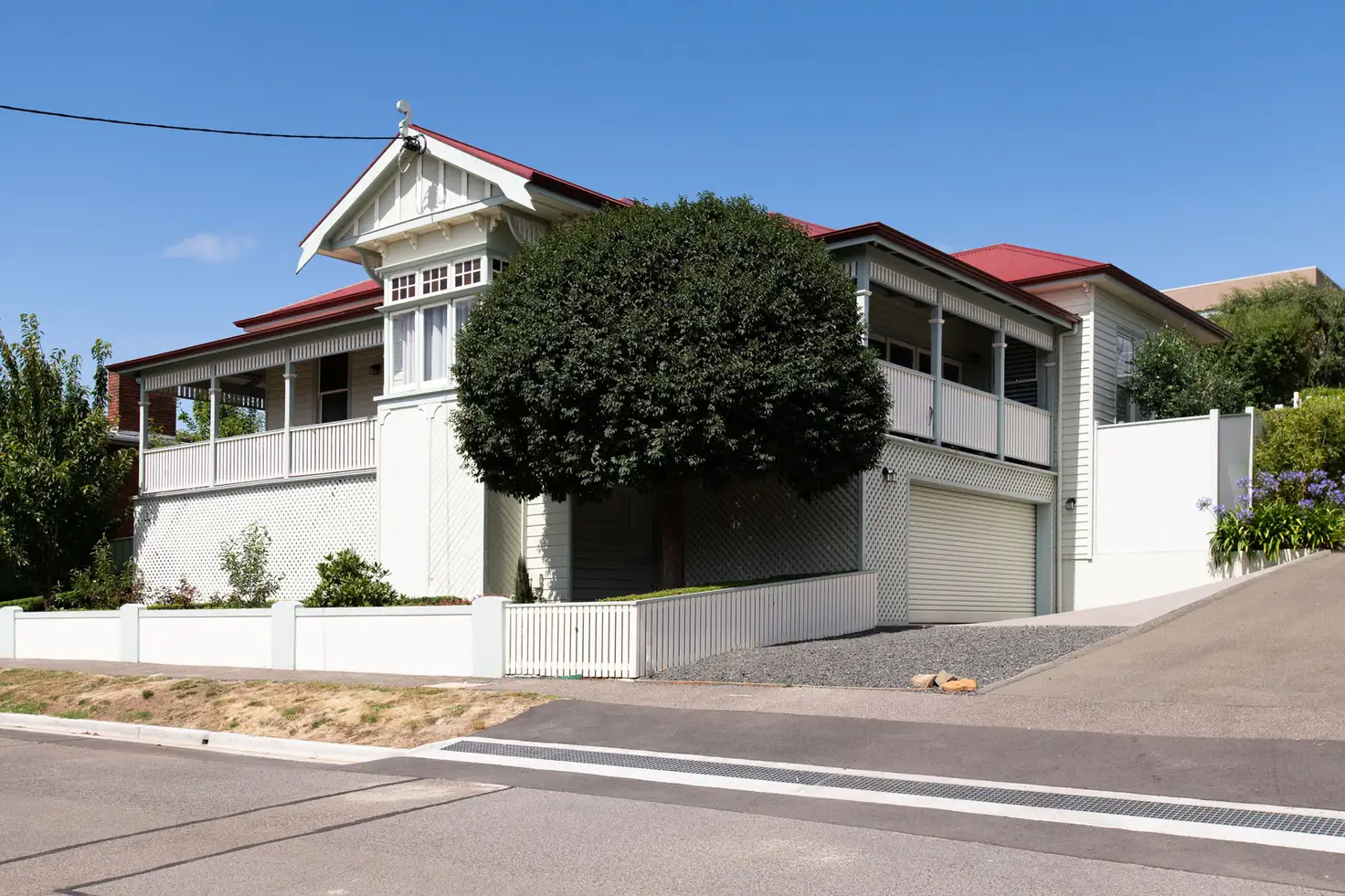 Main view of Homely house listing, 16 Hill Street, West Launceston TAS 7250