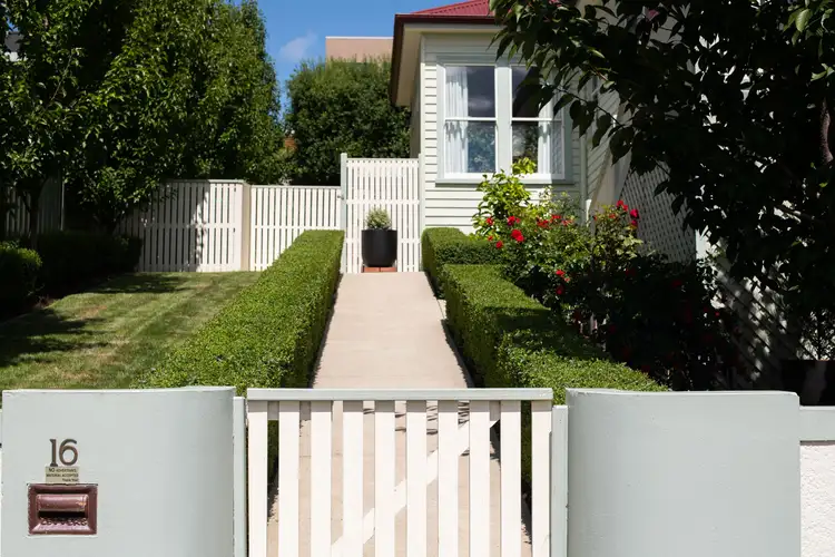 Second view of Homely house listing, 16 Hill Street, West Launceston TAS 7250