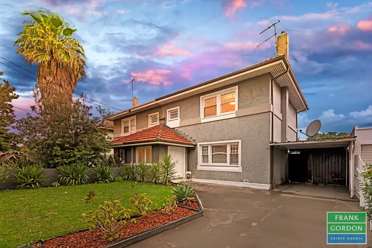 346 Williamstown Road, Port Melbourne VIC 3207