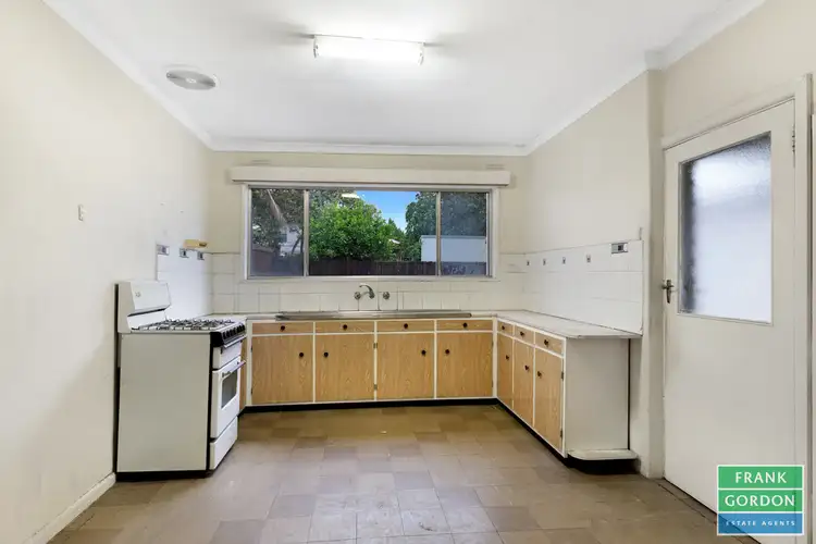 Fifth view of Homely house listing, 346 Williamstown Road, Port Melbourne VIC 3207