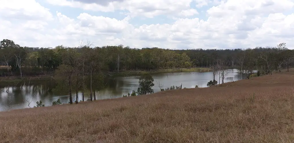 Main view of Homely rural property listing, Lot 39 Fishers Road, Gin Gin QLD 4671