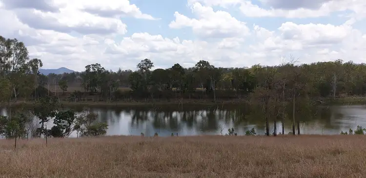 Second view of Homely rural property listing, Lot 39 Fishers Road, Gin Gin QLD 4671