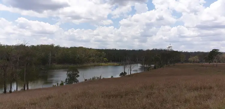 Third view of Homely rural property listing, Lot 39 Fishers Road, Gin Gin QLD 4671