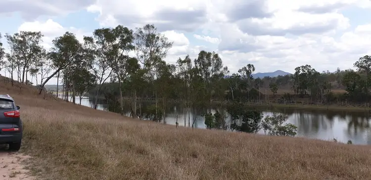 Fourth view of Homely rural property listing, Lot 39 Fishers Road, Gin Gin QLD 4671