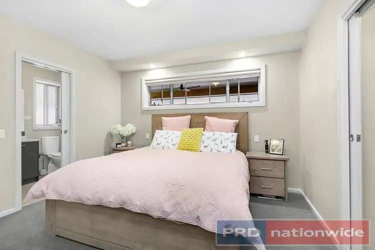 Sixth view of Homely house listing, 6 Heron Ridge, Brown Hill VIC 3350