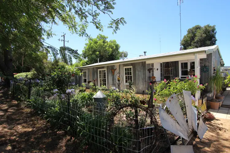 41 RECREATION RD, Waroona WA 6215