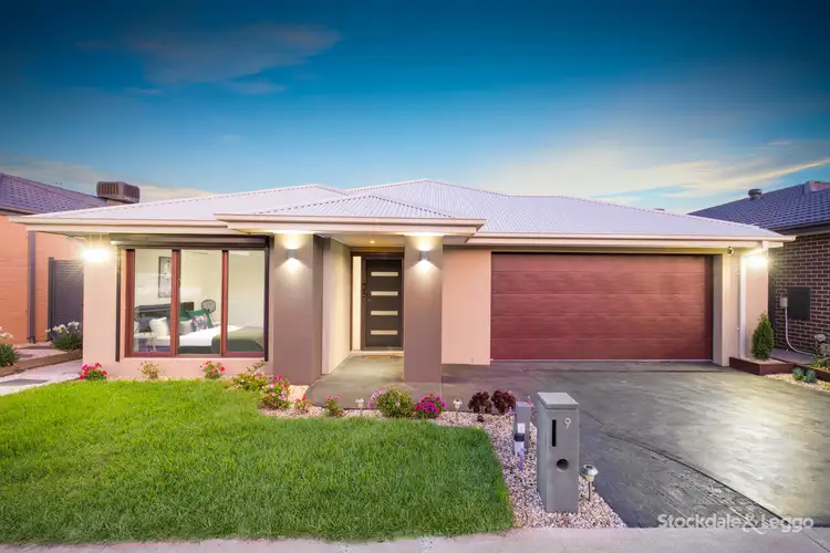 9 Sundew Place, Greenvale VIC 3059