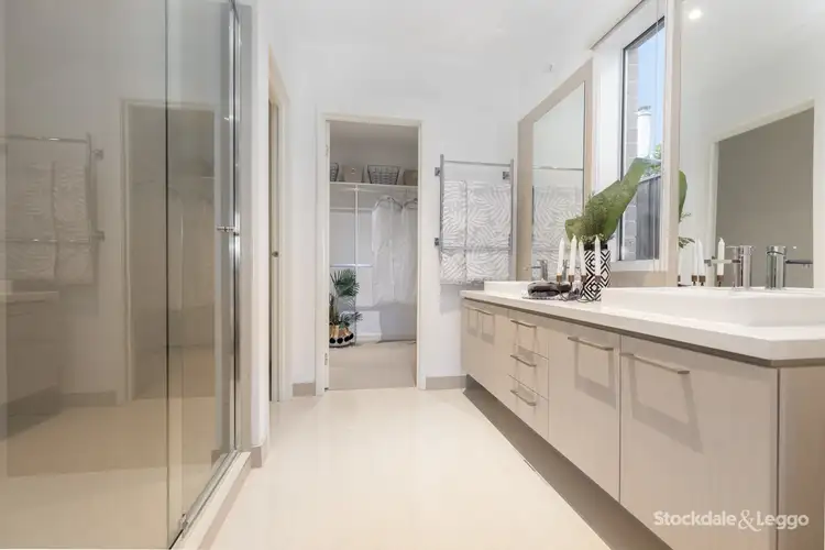 Fourth view of Homely house listing, 9 Sundew Place, Greenvale VIC 3059