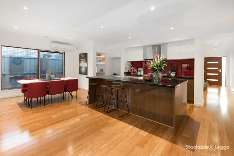 Fifth view of Homely house listing, 9 Sundew Place, Greenvale VIC 3059