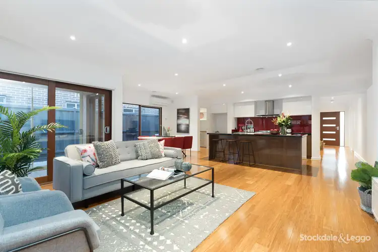 Sixth view of Homely house listing, 9 Sundew Place, Greenvale VIC 3059