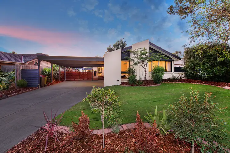 83 Raheen Avenue, Wantirna VIC 3152