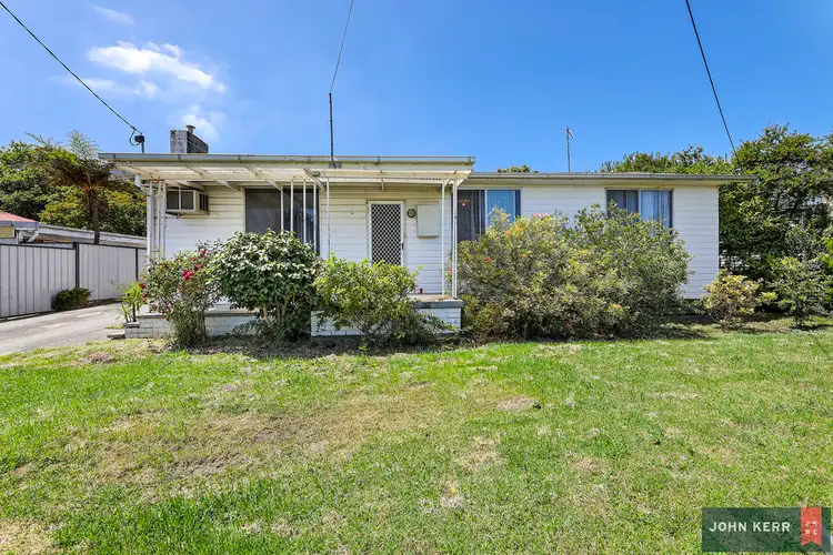 7 Boolarra Avenue, Newborough VIC 3825