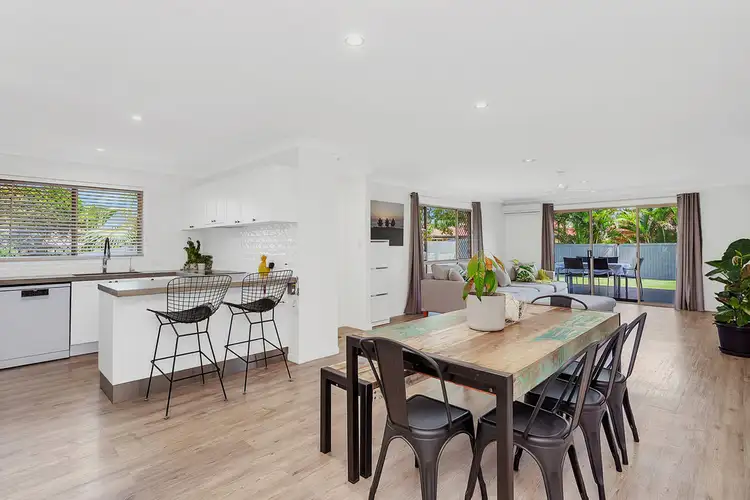 Third view of Homely house listing, 5 Sparrow Place, Burleigh Waters QLD 4220