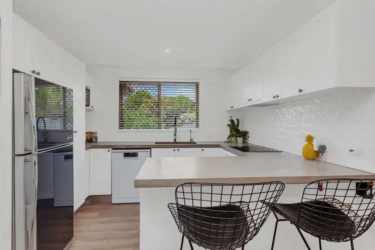 Fifth view of Homely house listing, 5 Sparrow Place, Burleigh Waters QLD 4220