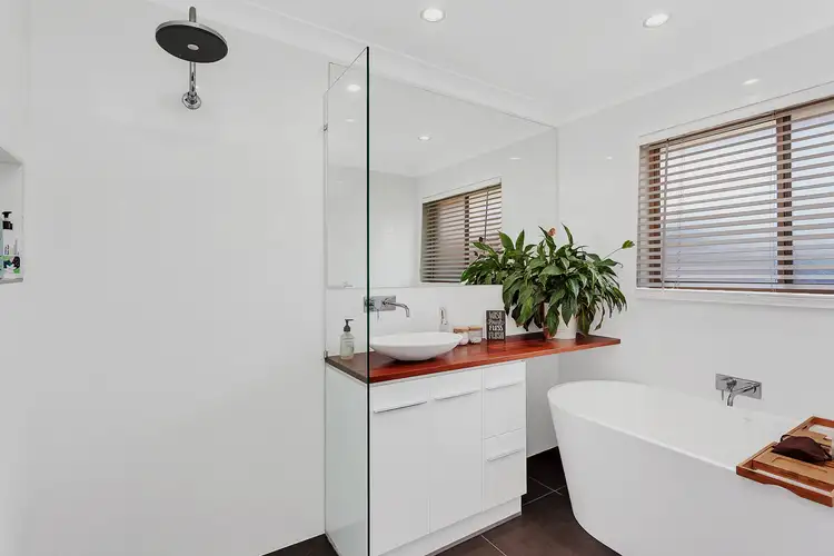 Sixth view of Homely house listing, 5 Sparrow Place, Burleigh Waters QLD 4220