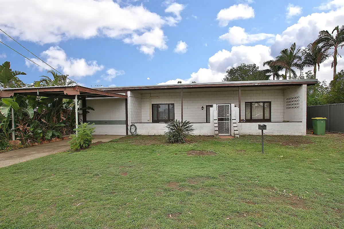 Main view of Homely house listing, 14 Watsonia Dr, Leichhardt QLD 4305