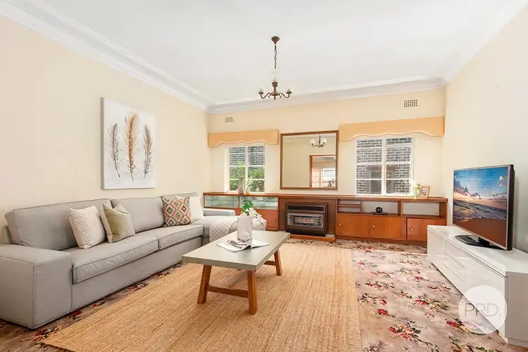 Second view of Homely house listing, 58 Oatley Park Avenue, Oatley NSW 2223