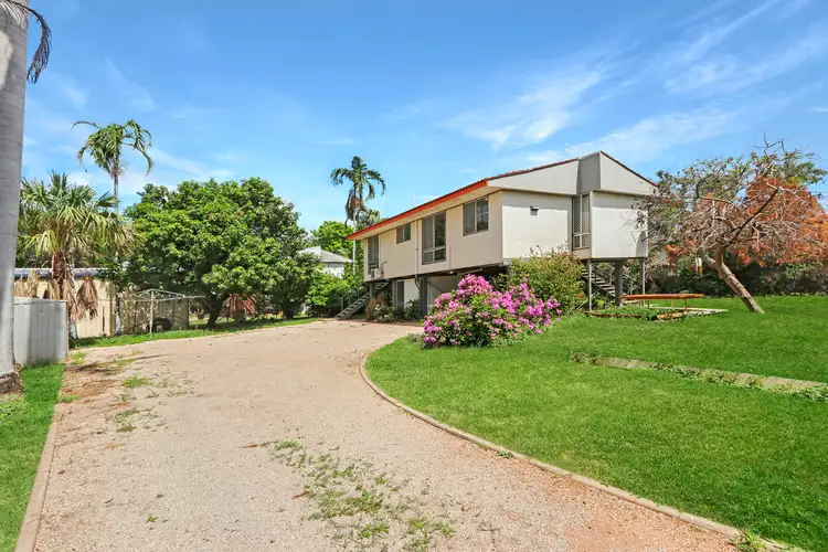 Main view of Homely house listing, 9 Cox Crescent, Katherine NT 850
