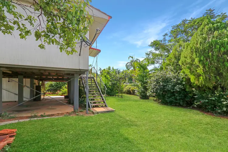 Second view of Homely house listing, 9 Cox Crescent, Katherine NT 850