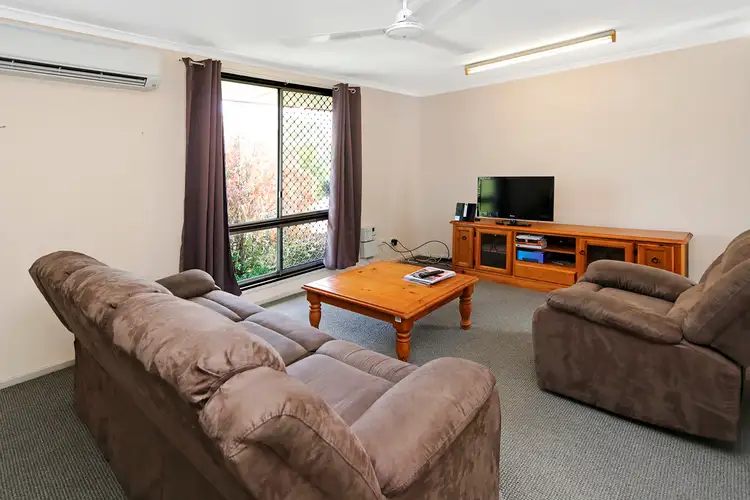 Fourth view of Homely house listing, 9 Cox Crescent, Katherine NT 850