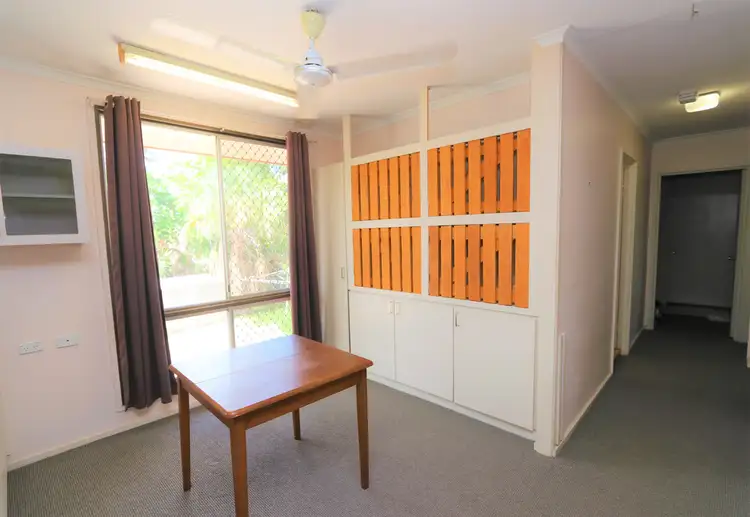 Fifth view of Homely house listing, 9 Cox Crescent, Katherine NT 850