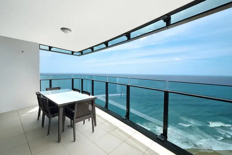 4302 'Peppers Soul' 4 The Esplanade, Surfers Paradise QLD 4217