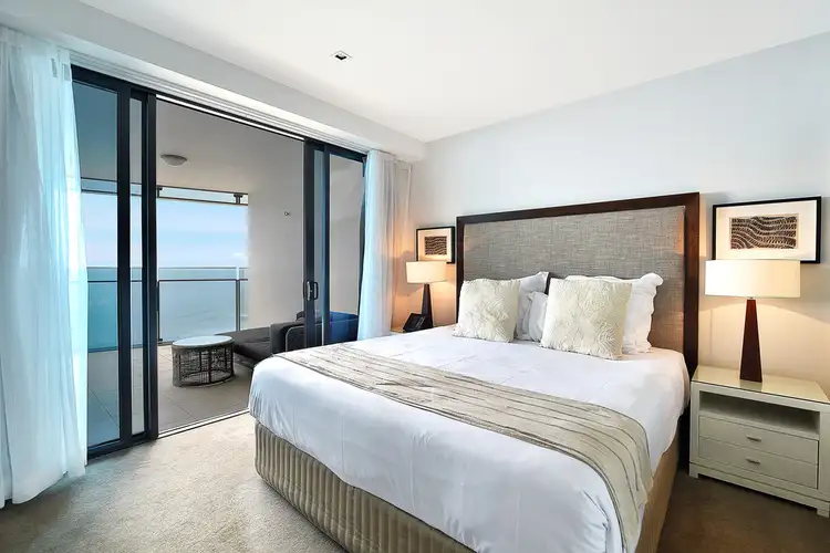 Seventh view of Homely apartment listing, 4302 'Peppers Soul' 4 The Esplanade, Surfers Paradise QLD 4217