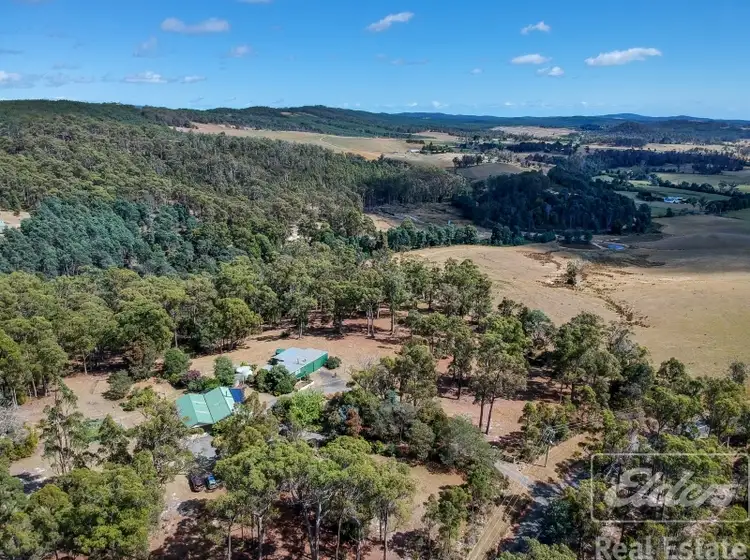 2071 Pipers River Road, Pipers River TAS 7252
