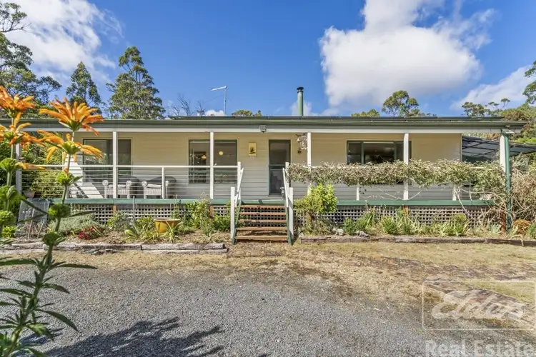 Second view of Homely house listing, 2071 Pipers River Road, Pipers River TAS 7252