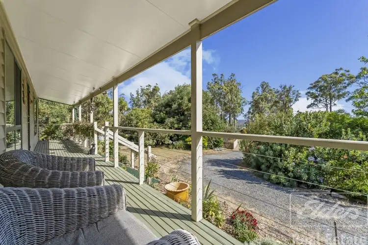 Third view of Homely house listing, 2071 Pipers River Road, Pipers River TAS 7252