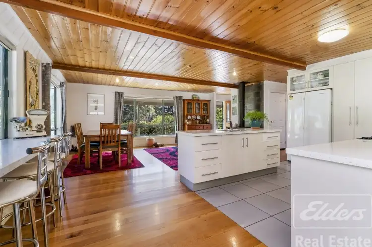Fifth view of Homely house listing, 2071 Pipers River Road, Pipers River TAS 7252