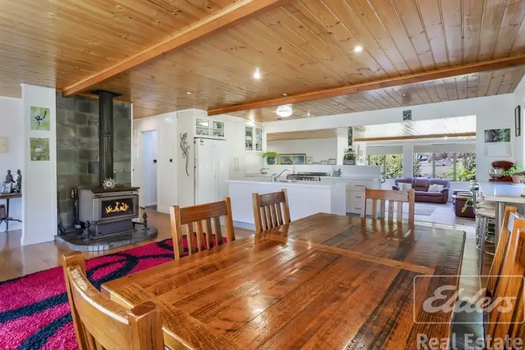 Sixth view of Homely house listing, 2071 Pipers River Road, Pipers River TAS 7252