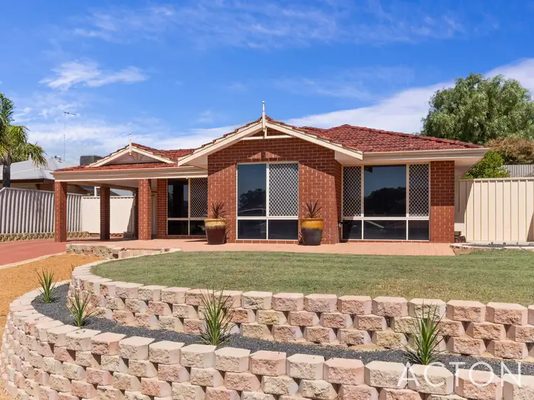 Main view of Homely house listing, 10 Nandup Retreat, Swan View WA 6056