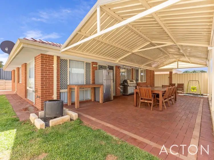 Second view of Homely house listing, 10 Nandup Retreat, Swan View WA 6056