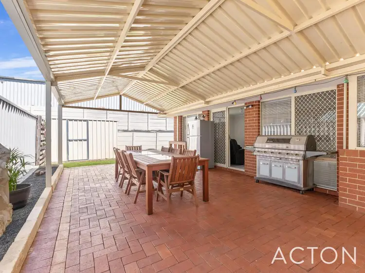 Third view of Homely house listing, 10 Nandup Retreat, Swan View WA 6056