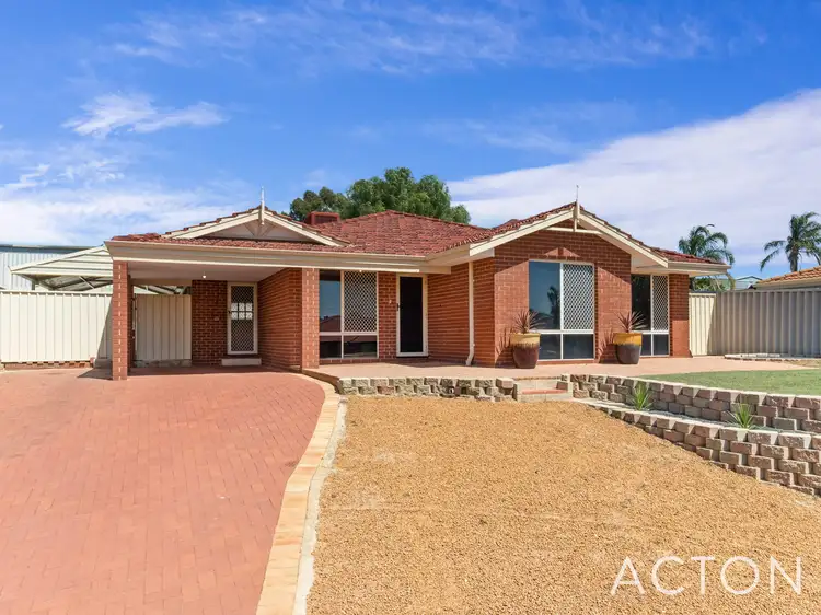 Fourth view of Homely house listing, 10 Nandup Retreat, Swan View WA 6056
