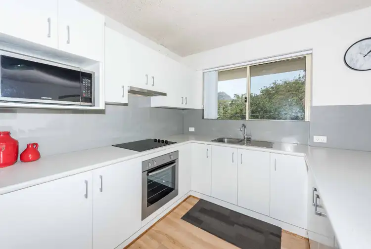 4/7 Lillian Street, Shoal Bay NSW 2315