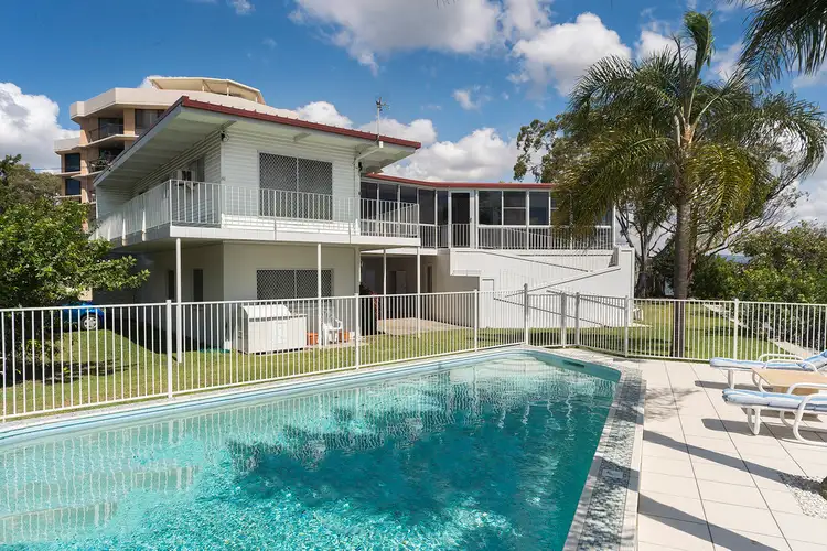 Fifth view of Homely house listing, 2 Paradise Parade, Paradise Point QLD 4216