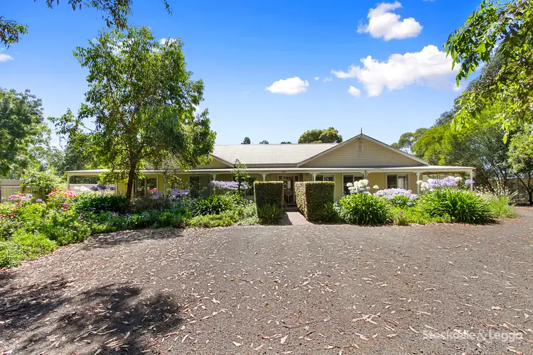 3 Veronica Court, Morwell VIC 3840