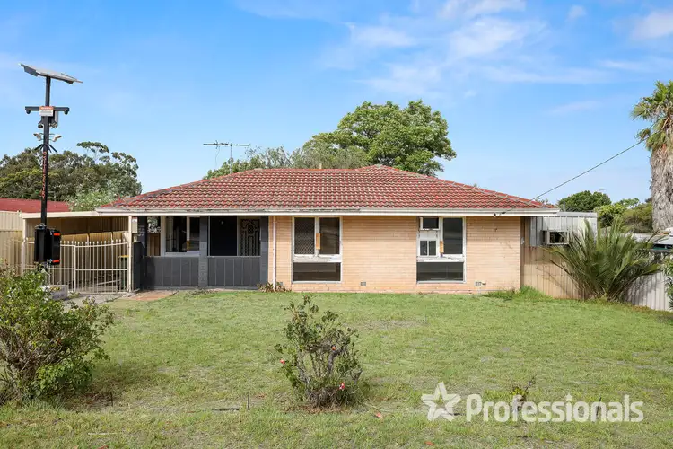123 Koondoola Avenue, Koondoola WA 6064