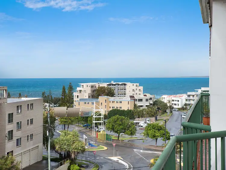 Second view of Homely unit listing, 11/44 Edmund St - Whitecaps, Kings Beach QLD 4551