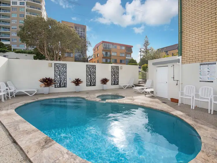 Fourth view of Homely unit listing, 11/44 Edmund St - Whitecaps, Kings Beach QLD 4551